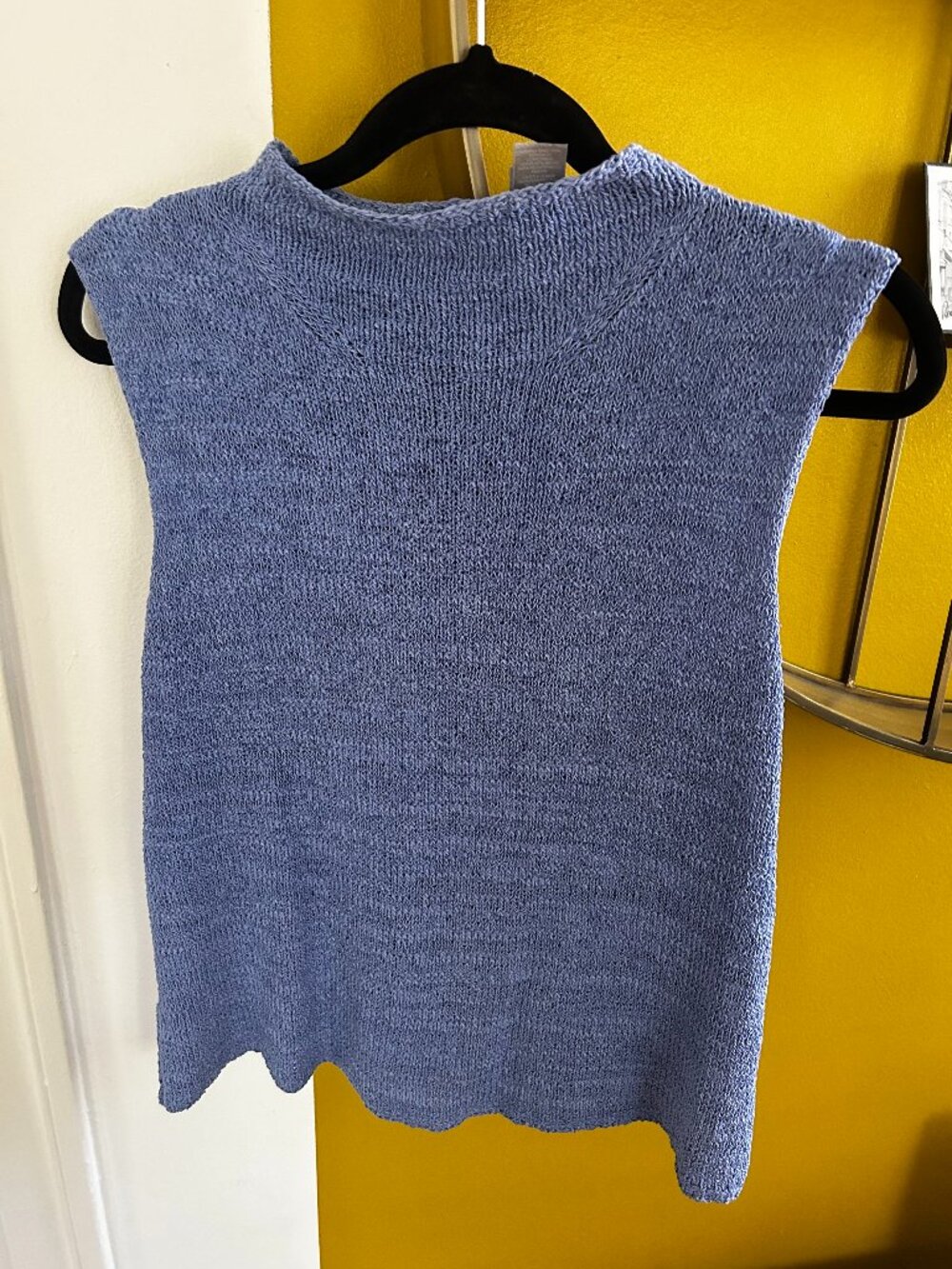 Liz Claiborne Knit Top (L)